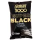 Sensas 3000 Super Noir Canal Amorçage 1kg