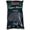 Sensas 3000 Super Noir Canal Amorçage 1kg