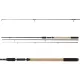 Daiwa Procaster Allround 3,30m 10-40gr 3 részes Feeder Bot