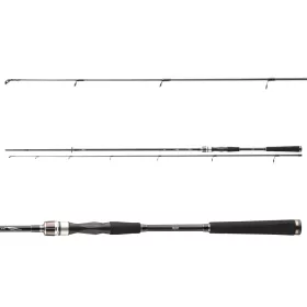 Daiwa Exceler Spin 2,70m 40-80gr 2 részes Pergető Bot