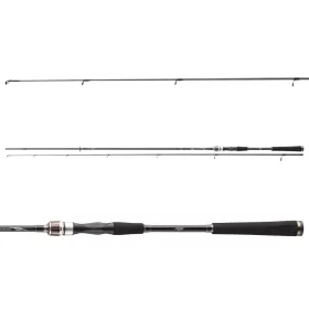Daiwa Exceler Jiggerspin 3,05m 5-25gr 2 részes Pergető Bot