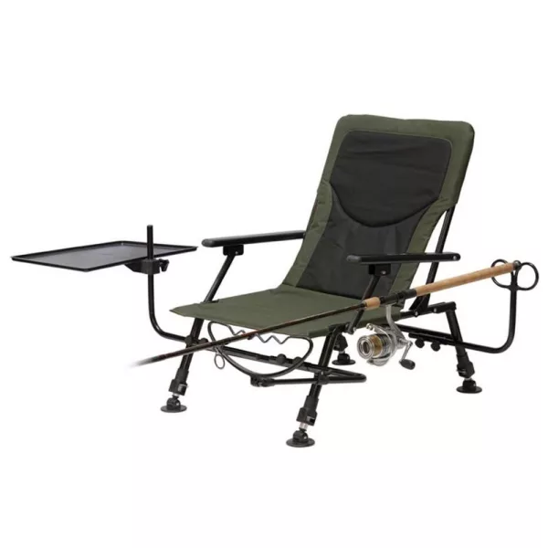 Trabucco Genius Specialist Feeder Chair Chaise de Pêche