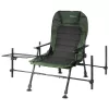 Trabucco Genius Specialist Feeder Pro Chair Chaise de Pêche