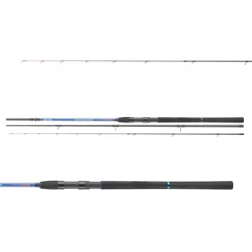   Daiwa Triforce Target Feeder 3,90m 150gr 3+2 részes Feeder Bot