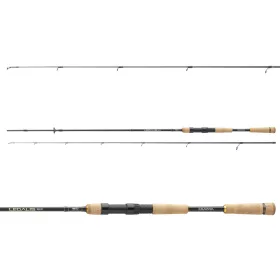 Daiwa Legalis Spin 2,40m 5-20gr 2 részes Pergető Bot