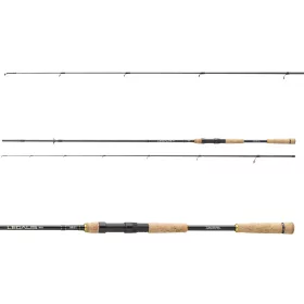   Daiwa Legalis Solid Jiggerspin 2,40m 7-28gr 2 részes Pergető Bot