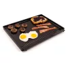 Broil King Monarch Plancha Sütőlap 50x37cm