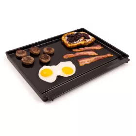 Broil King Monarch Plancha Sütőlap 50x37cm