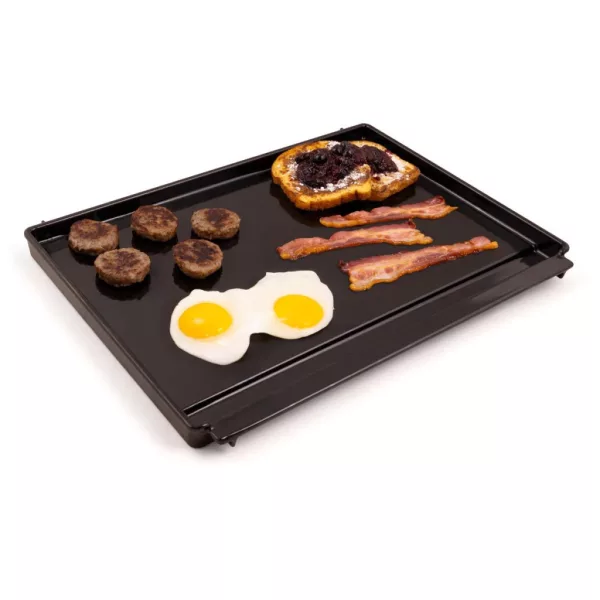 Broil King Monarch Plancha Sütőlap 50x37cm