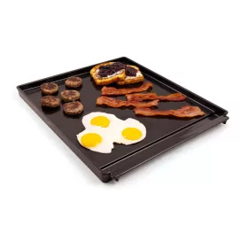 Broil King Imperial/Regal Plancha Sütőlap 43x32cm