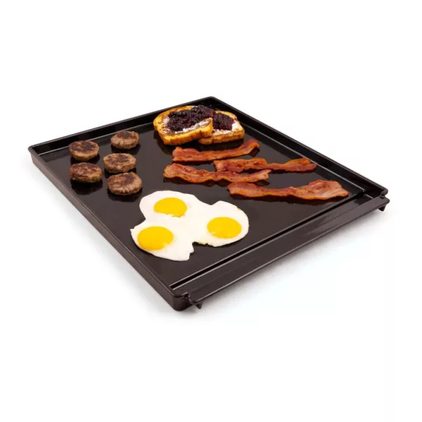 Broil King Imperial/Regal Plancha Sütőlap 43x32cm