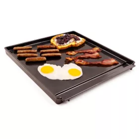 Broil King Baron/Crown Plancha Sütőlap 32x43cm