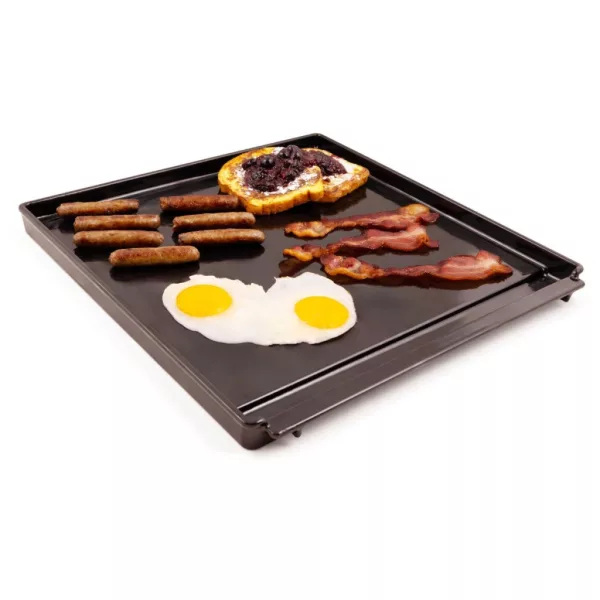 Broil King Baron/Crown Plancha Sütőlap 32x43cm