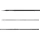 Daiwa Legalis Tele Trout 3,90m 5-25gr 4 részes Teleszkópos Bot