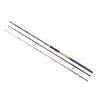 Carp Expert Silver Carp Power Float 3,60m 70-120gr Canne à Carpe 3 Pièces