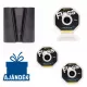 RidgeMonkey The Floss ligne de fixation d'appât Triopack AVEC accessoire Ezee Knot CADEAU