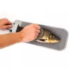 Planche à nettoyer le poisson avec couteau à fileter Outdoor en cadeau