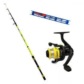 Set Kamasaki Junior