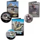 L&K DVD spinning Triopack