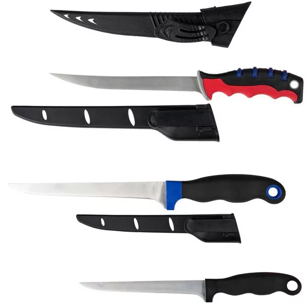 Arno X-Blade Triopack (kit de 3 couteaux X-Blade)