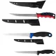 Arno X-Blade Triopack (kit de 3 couteaux X-Blade)