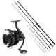 Carp Expert Double Tip Distance 360 Kit Long Cast