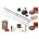 Carp Expert kits de pêche