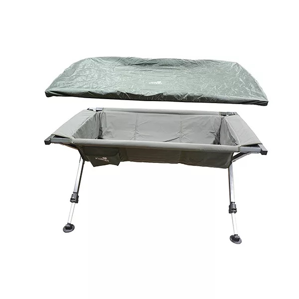 Berceau à carpe Carp Expert en version Premium - avec Housse Cadeau