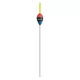 Cralusso flotteurs lumineux durables avec tige en verre (Balsa) 5