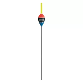   Cralusso flotteurs lumineux durables avec tige en verre (Balsa) 6