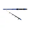 Kamasaki JUNIOR TELE POWER Canne à pêche télescopique 210cm 20-40gr - EVA