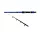 Kamasaki JUNIOR TELE POWER Canne à pêche télescopique 210cm 20-40gr - EVA