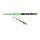 Kamasaki JUNIOR TELE POWER Canne à pêche télescopique 240cm 30-60gr - EVA