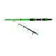 Kamasaki JUNIOR TELE POWER Canne à pêche télescopique 240cm 30-60gr - EVA