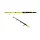 Kamasaki JUNIOR TELE POWER Canne à pêche télescopique 270cm 40-80gr - EVA