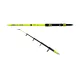 Kamasaki JUNIOR TELE POWER Canne à pêche télescopique 270cm 40-80gr - EVA
