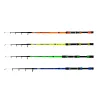 Kamasaki JUNIOR TELE POWER Canne à pêche télescopique 300cm 50-100gr - EVA