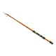 Kamasaki Kid 1,80m Canne Télescopique Orange