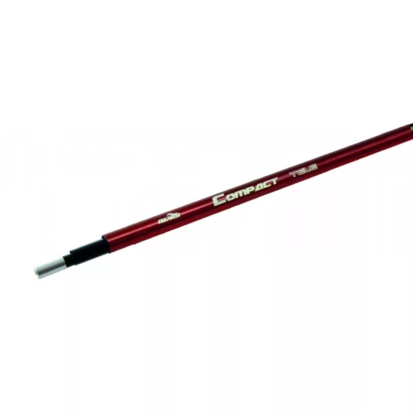 NEVIS Manche d'épuisette Compact 325 Manche d'épuisette Système emboîtable