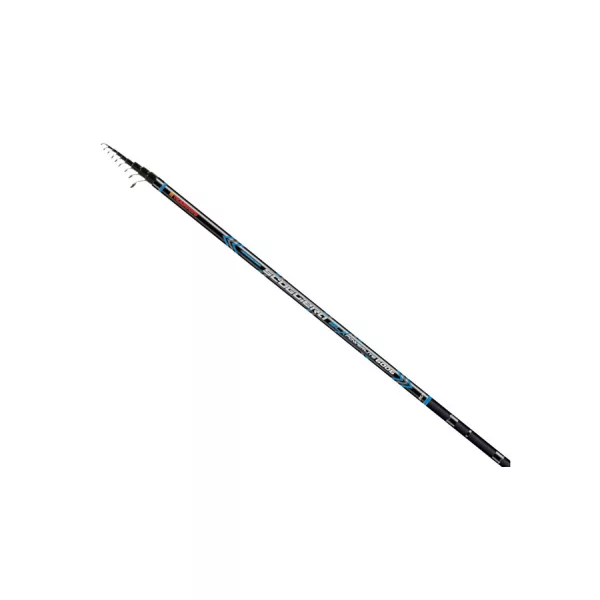 Trabucco Scogliera BLX Powerlite 7m 7 sections Canne bolognaise