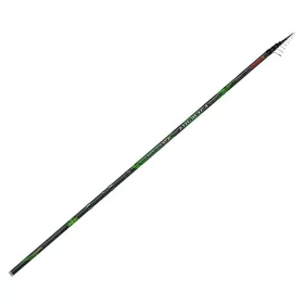   Trabucco Energhia XRS Evoluzione Allround Bolo 6006 6,00m 0-16gr 6 pièces Canne Bolognese