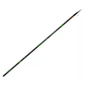   Trabucco Energhia XRS Evoluzione Allround Bolo 8008 8,00m 0-16gr 8 pièces Canne Bolognese