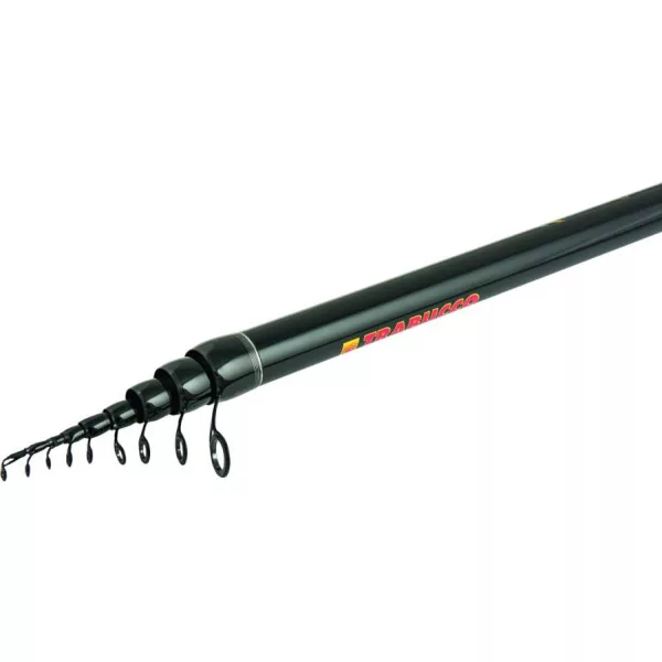Trabucco Supreme BLS Master 6m 6 sections Canne bolognaise