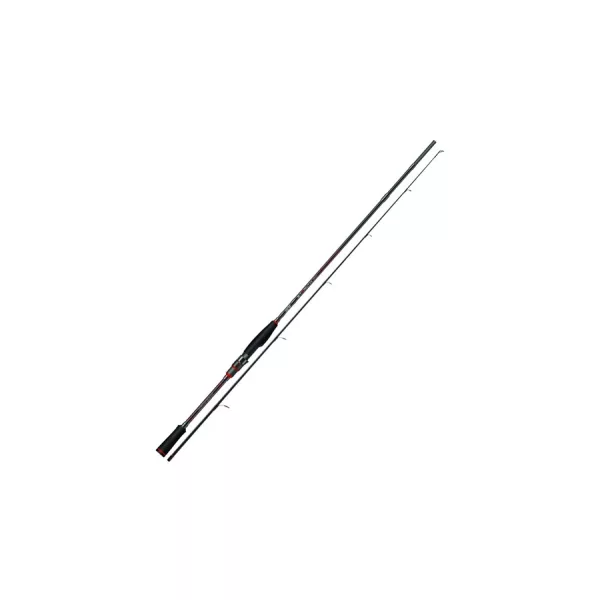 Rapture Stealth MH 2,1m 10-40gr Canne à pêche spinning en 2 brins