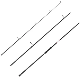 Delphin Bomber 5lbs canne Spod 3 brins 3,90m