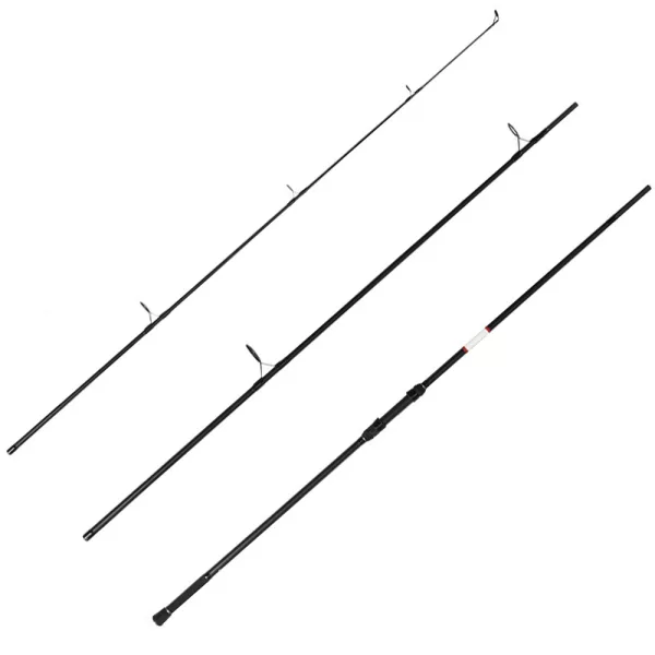 Delphin Bomber 5lbs canne Spod 3 brins 3,90m