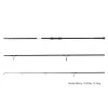 Delphin Bomber 5lbs canne Spod 3 brins 3,90m