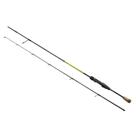 Wizard Fine UL Spin 1,5-5gr 1,93m Canne à lancer 2 brins