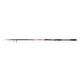 Canne à pêche télescopique CarpExpert Uni Tele 240cm 20-40gr - Liège EVA