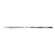 Canne à pêche télescopique CarpExpert Uni Tele 330cm 80-120gr - Liège EVA